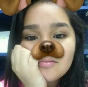 Meet your Posher, Angela